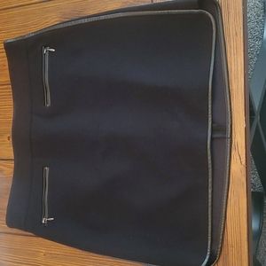 White House Black Market skirt